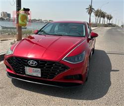 هیوندای سۆناتا